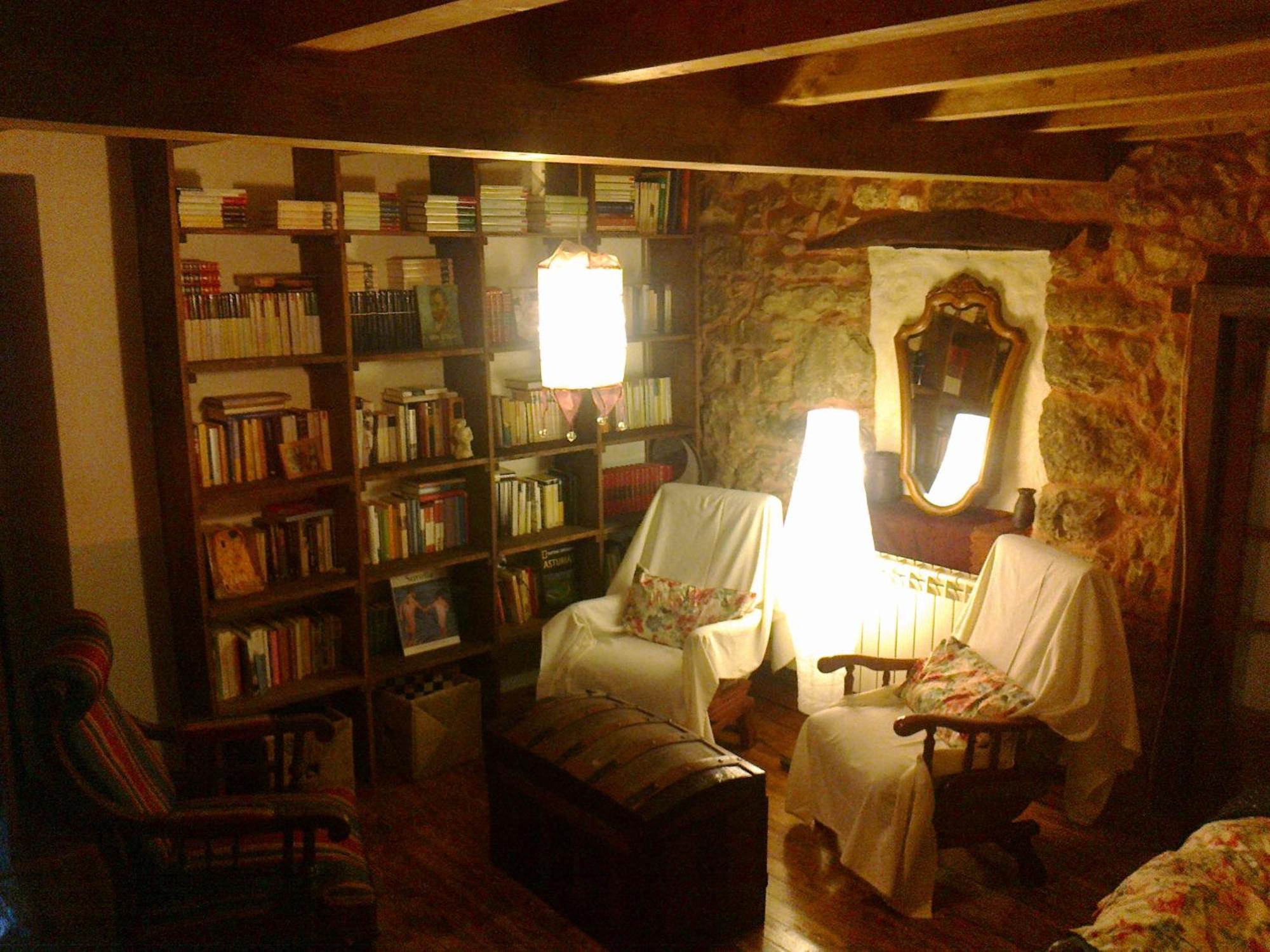 Casa Rural La Posada Del Alba Алеа Экстерьер фото